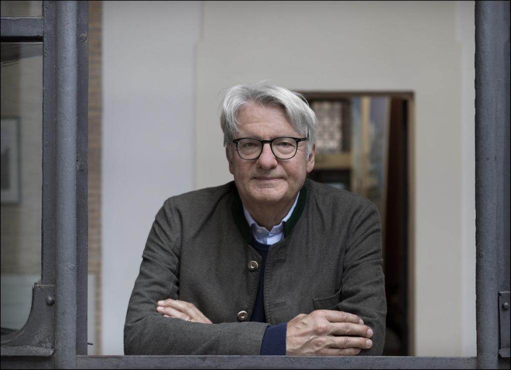 Estratti dalla raccolta “Semplici abbandoni” di Alberto&nbsp;Bertoni