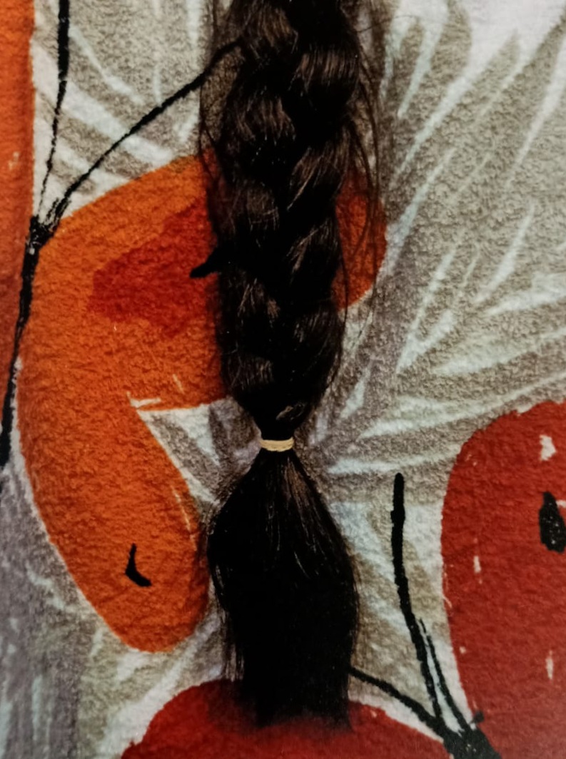 L’inedito. Fioriture in aprile di Annamaria&nbsp;Scopa