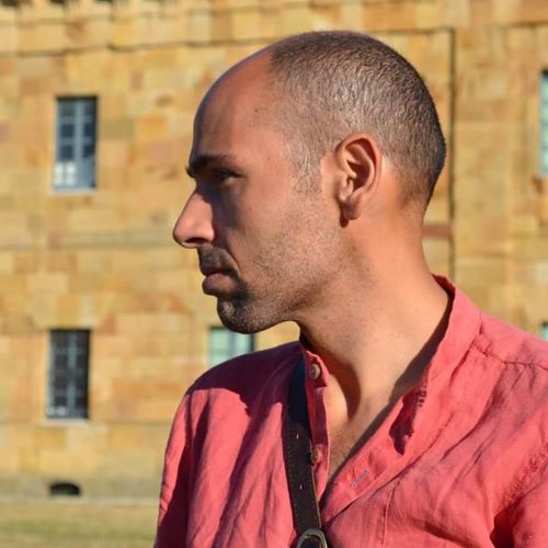 Gli inediti di Nicola&nbsp;Grato