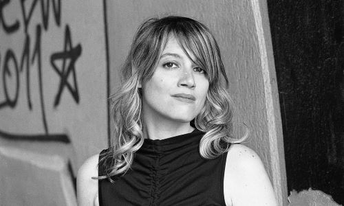 Gisella Blanco In&nbsp;poesia