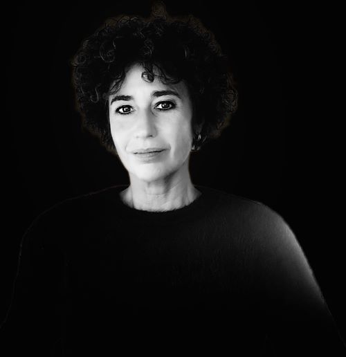 Raffaela Fazio In&nbsp;poesia