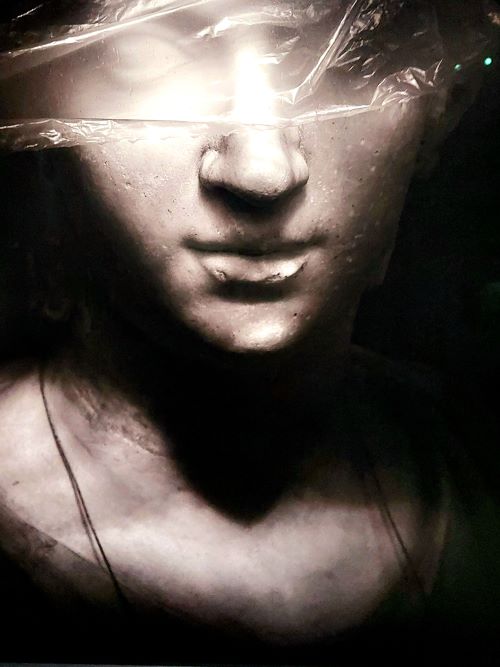 45 decibel: “Tutte le cose che chiudono gli occhi” di Annalisa&nbsp;Ciampalini