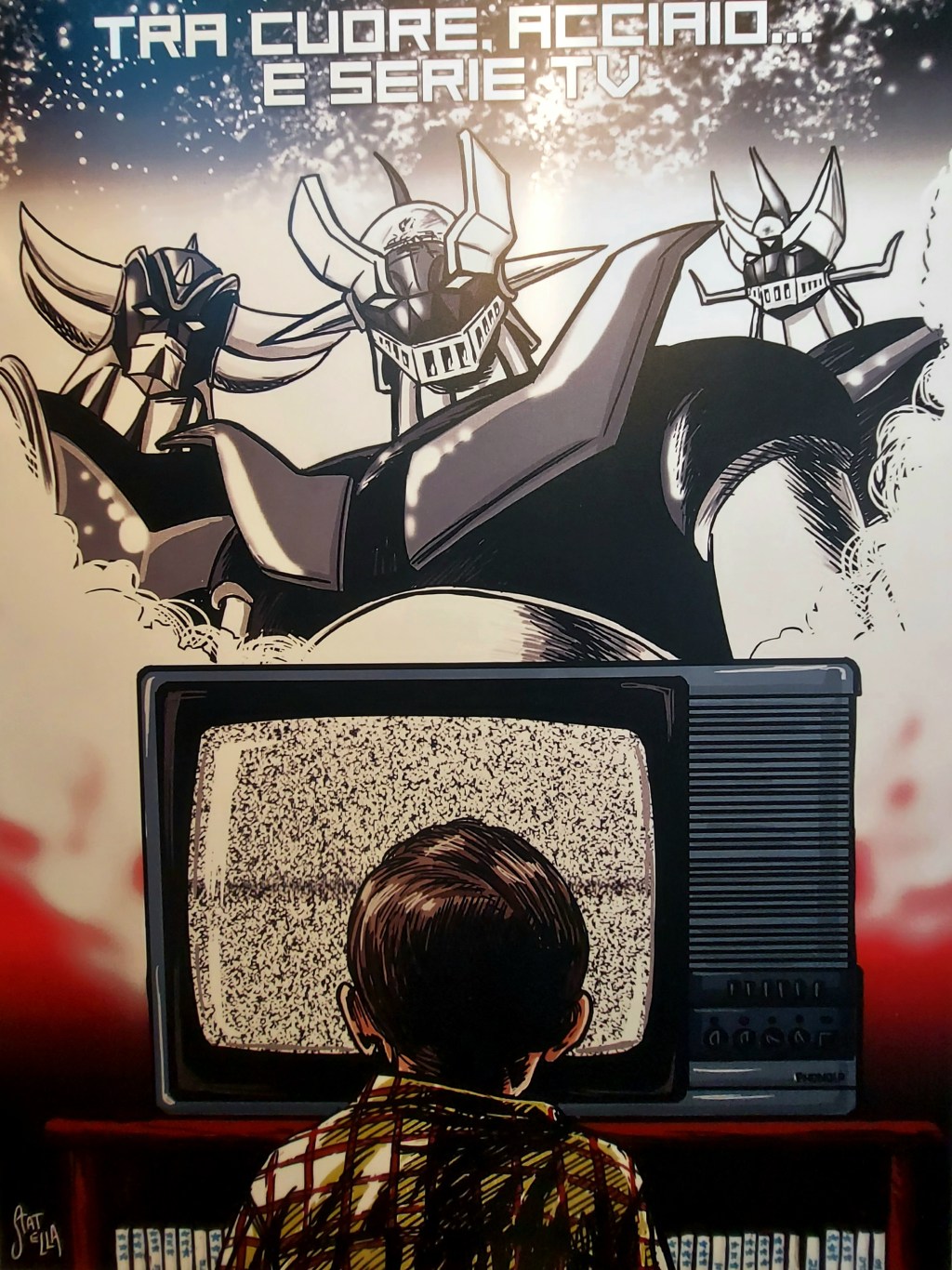 In estate “Il Tasto&nbsp;Giallo”