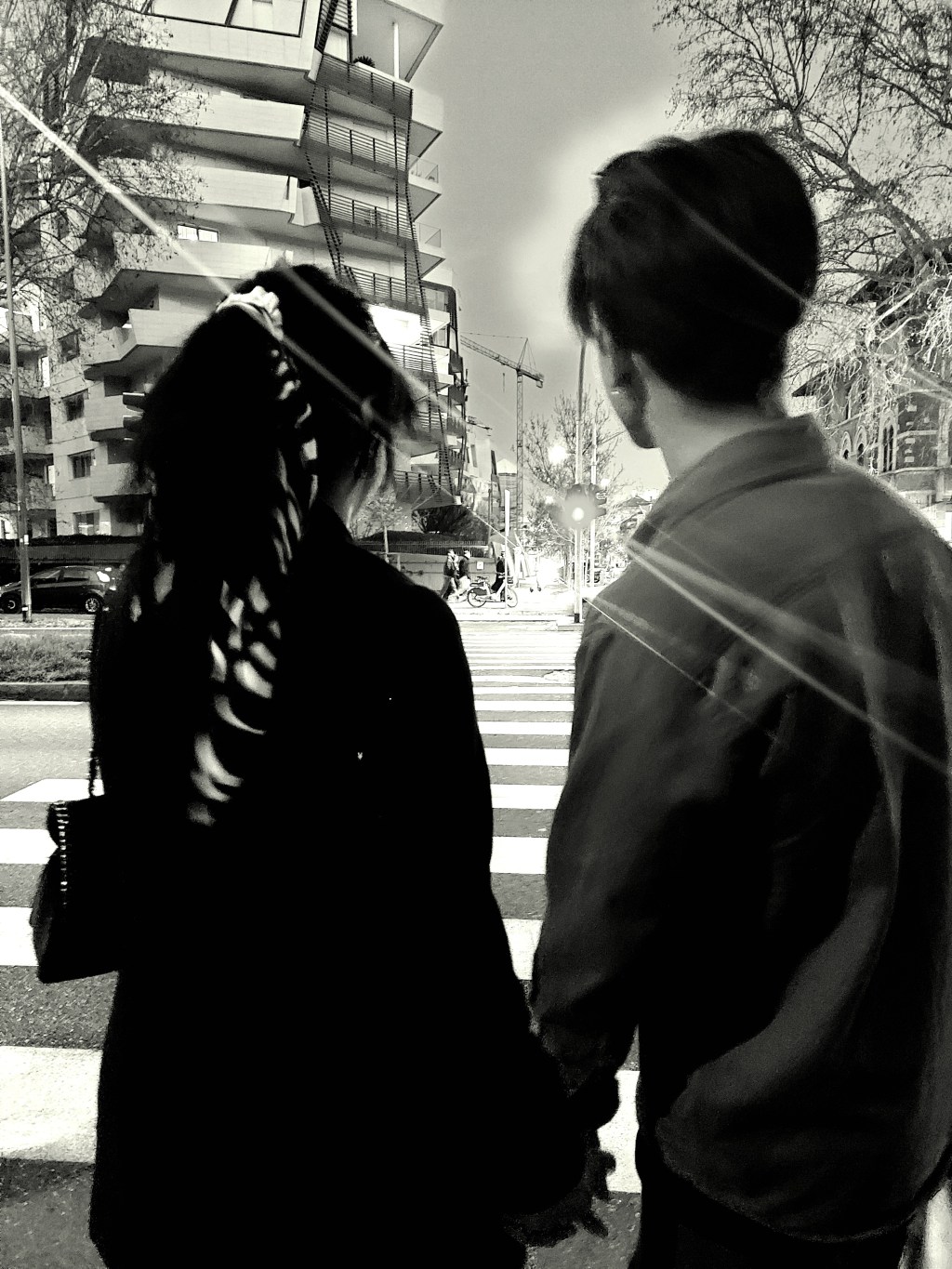 45 decibel: “Sud Voce del verbo sudare” di Lino&nbsp;Angiuli