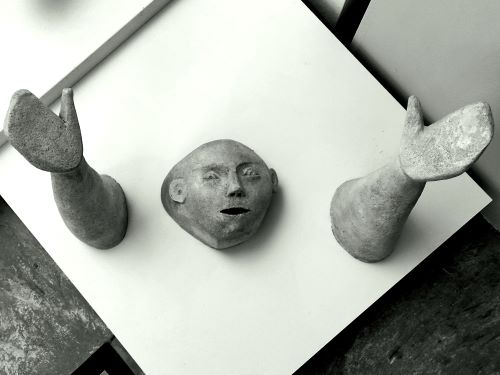 45 decibel: “Larvae” di Diego&nbsp;Riccobene