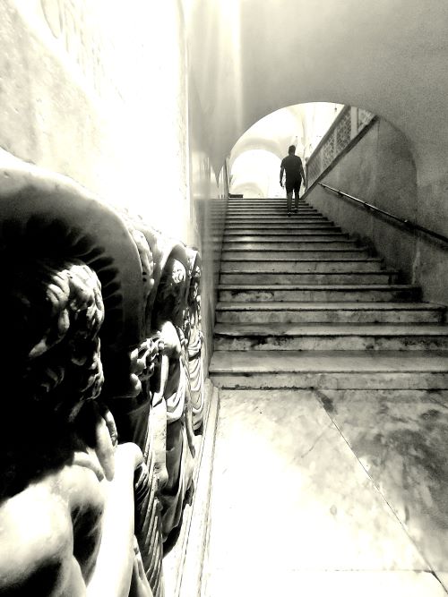 L’inedito. Fioriture in ottobre di Mirea&nbsp;Borgia