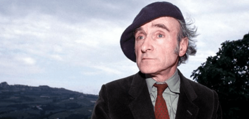 Faccia da 900. Ilaria Palomba legge Guido&nbsp;Ceronetti