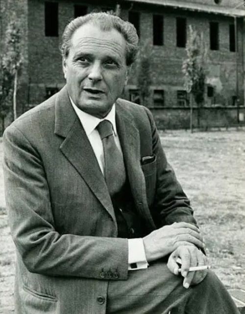 Faccia da 900. Alberto Bertoni legge Vittorio&nbsp;Sereni