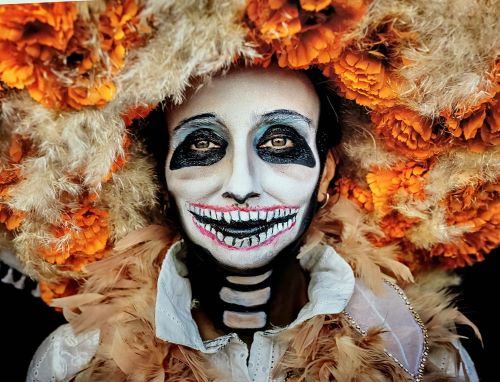 L’inedito. Fioriture a ottobre di Francesca Del&nbsp;Moro