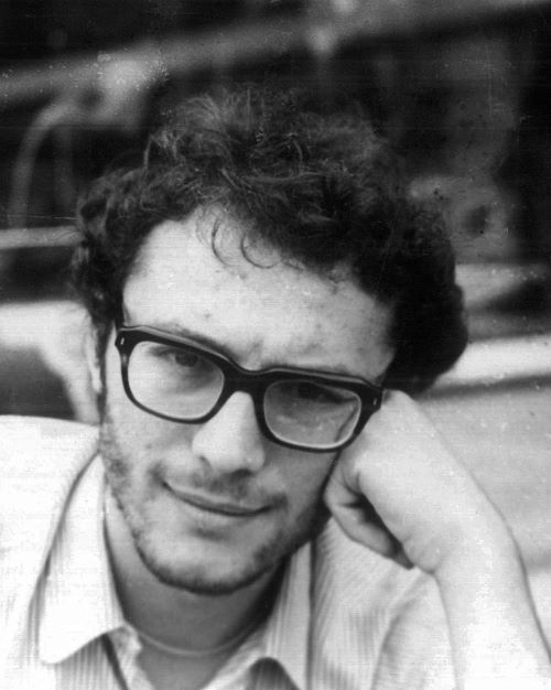 Faccia da 900 . Silvia Rosa legge Beppe&nbsp;Salvia