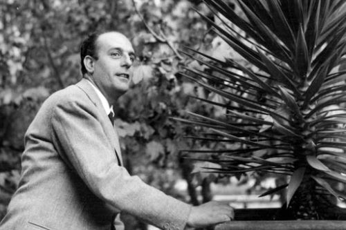 Faccia da 900. Franco Canavesio legge Vittorio&nbsp;Bodini