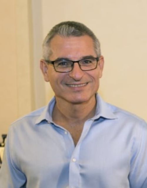 Fabrizio Bregoli In&nbsp;poesia