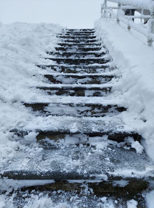 Solstizio d’inverno “Il Tasto&nbsp;Giallo”