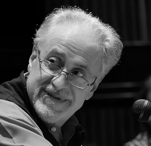 “Marimba” di Jorge&nbsp;Boccanera