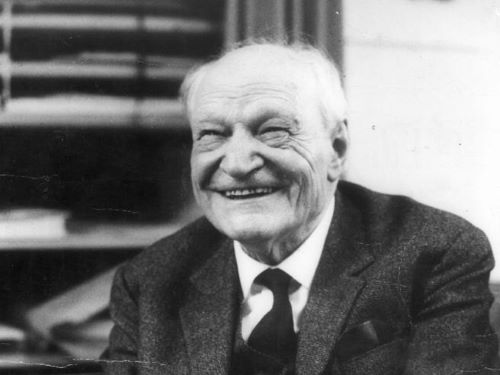 Faccia da 900. Alfredo Rienzi legge Giuseppe&nbsp;Ungaretti