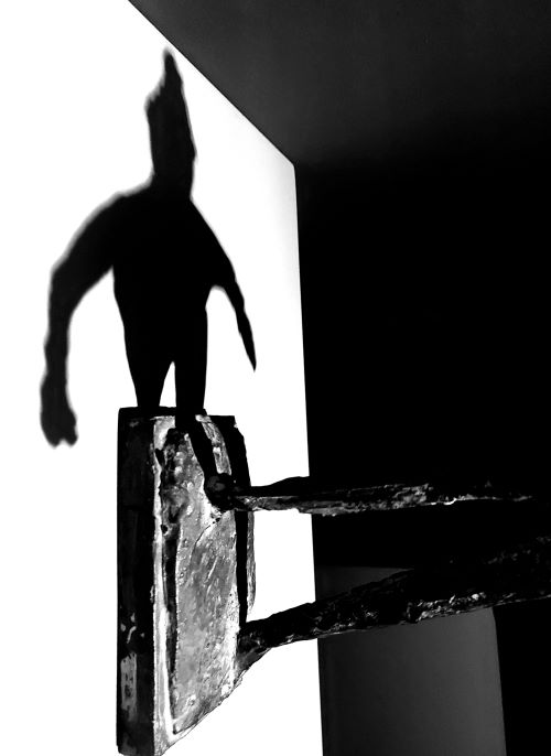 45 decibel: “Fissità” di Vittorio&nbsp;Sereni