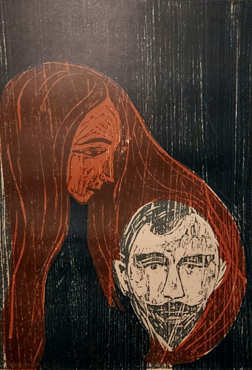 L’inedito. Fioriture a gennaio di Erika&nbsp;Truglio