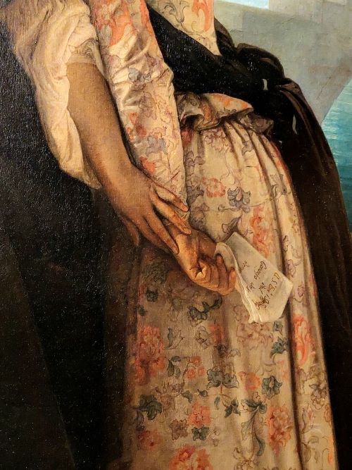 45 decibel: “Venezia” di Andrea&nbsp;Tuccini