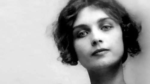 5 poesie tratte da Inquietudes sentimentales di Teresa Wilms&nbsp;Montt