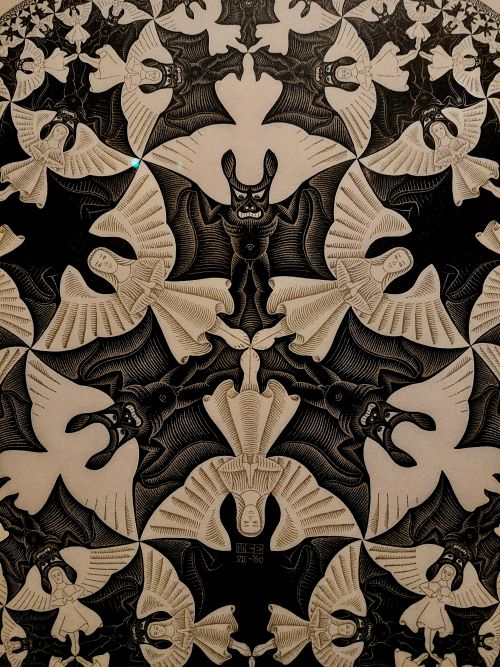 45 decibel: “Ipotesi sul mio disfacimento” di Bernardo&nbsp;Pacini