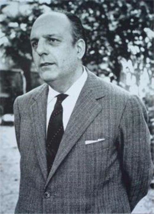 Faccia da 900 . Gianpaolo Mastropasqua legge Vittorio&nbsp;Bodini