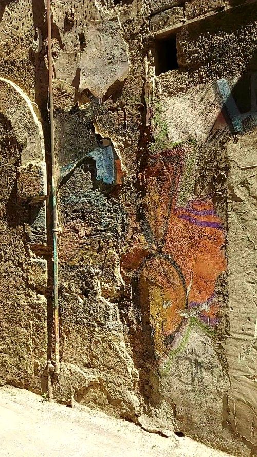 Segnalibro illustrato in: “Bartolo Cattafi. Tutte le poesie” a cura di Diego Bertelli, Le Lettere,&nbsp;2019