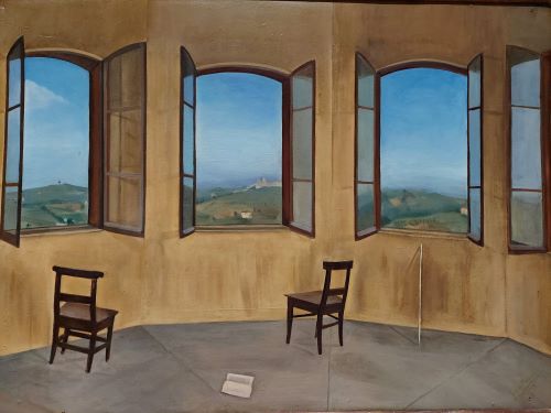 45 decibel: “Lettere da dove” di Mia&nbsp;Lecomte