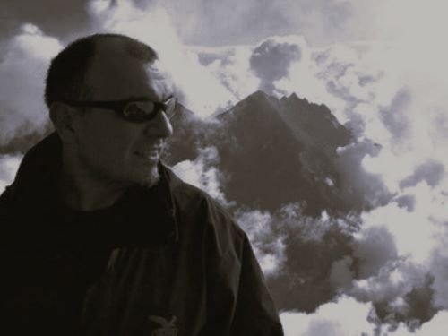 Faccia da 900. Carla Ghisani legge Alfredo&nbsp;Rienzi