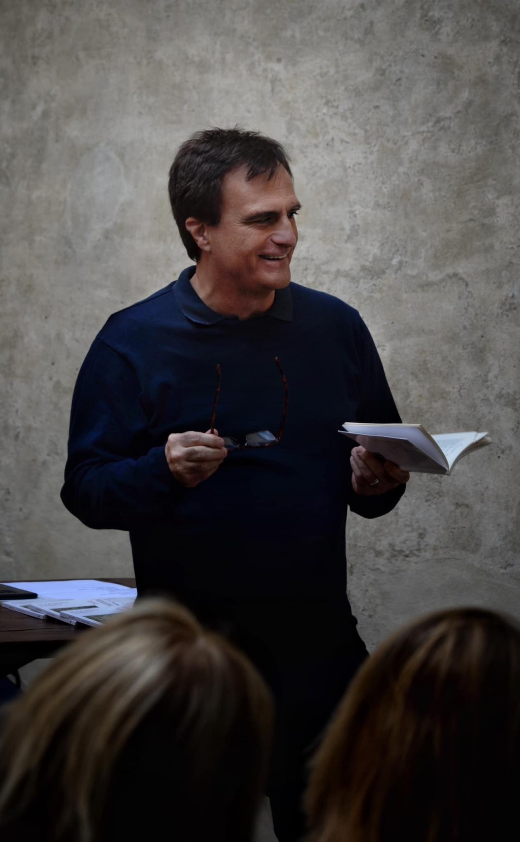 Gli inediti di Paolo&nbsp;Parrini