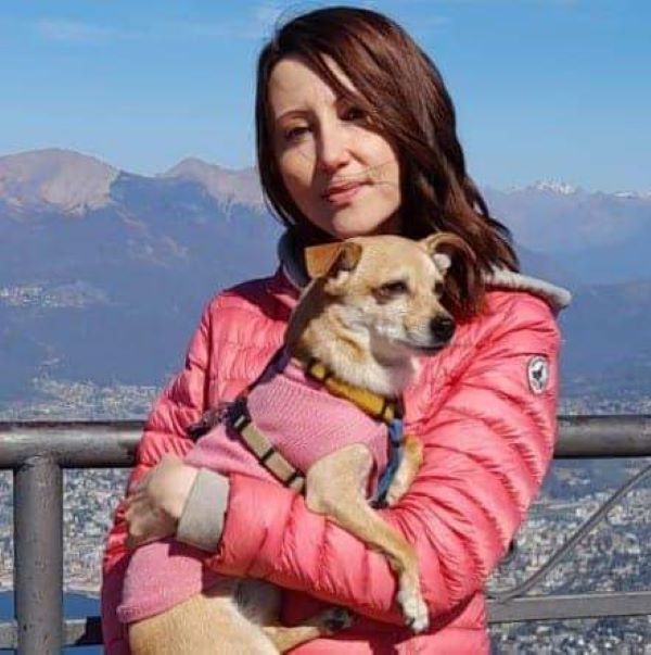 Inediti dalla raccolta “Dei vivi e dei morti” di Loriana&nbsp;D’ari