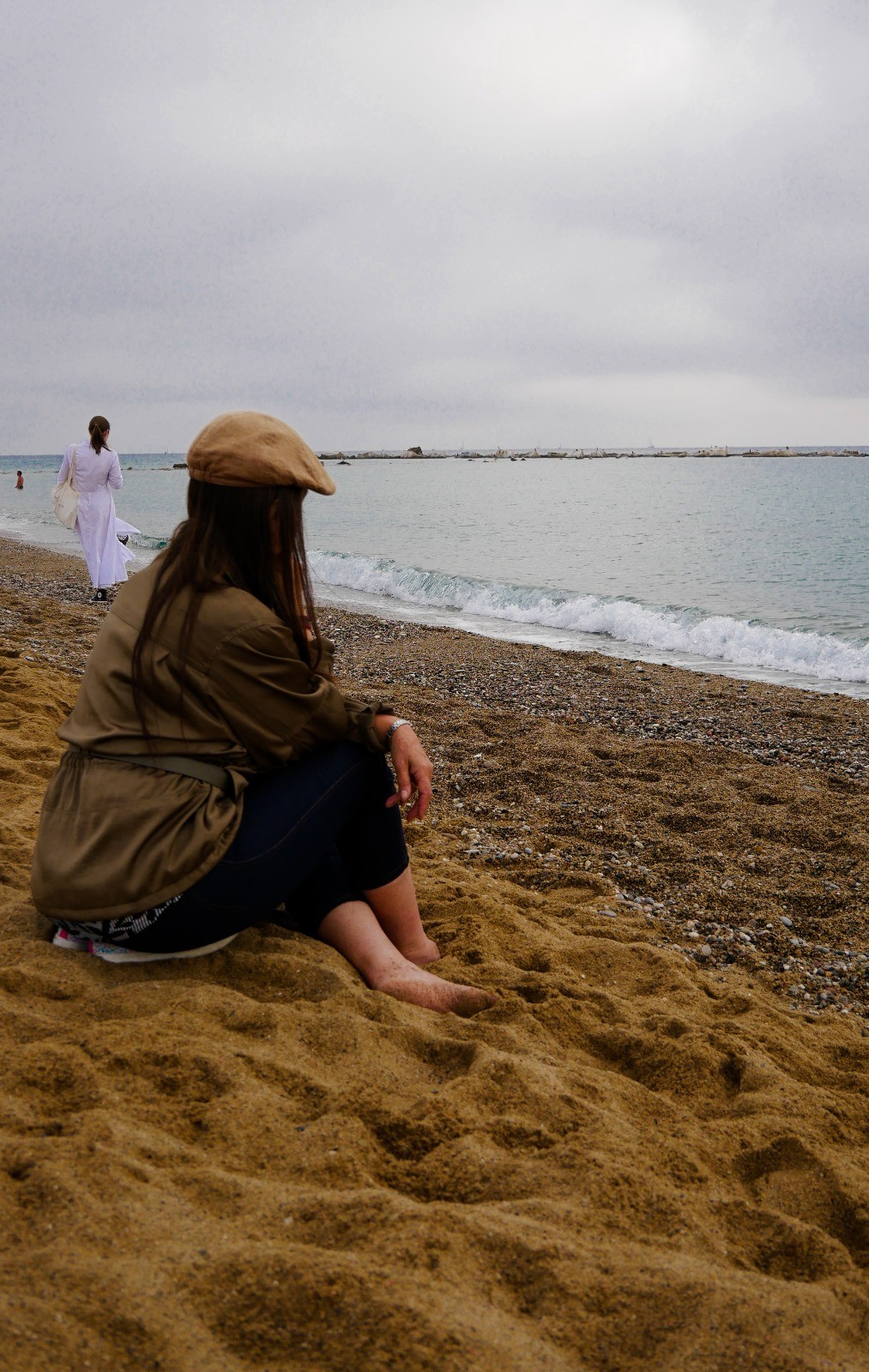L’inedito. Fioriture a giugno di Annalisa&nbsp;Rodeghiero