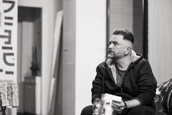 Antonio Bux In&nbsp;poesia