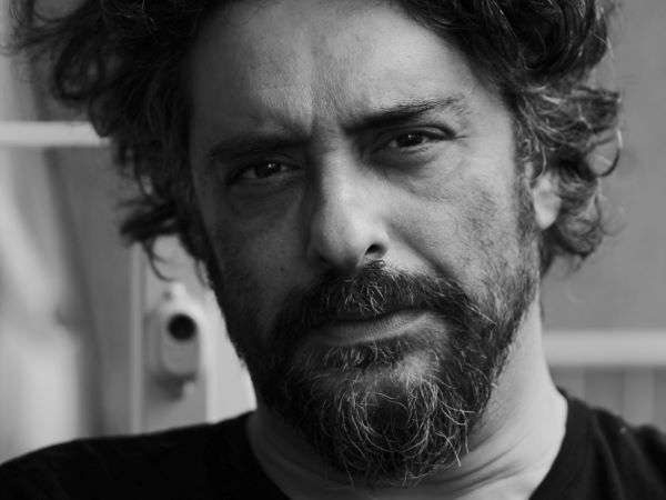 Stefano Massari In&nbsp;poesia