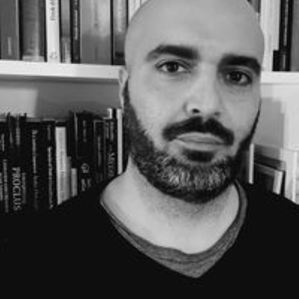 Inediti dalla raccolta “Davaj” di Michele&nbsp;Trizio