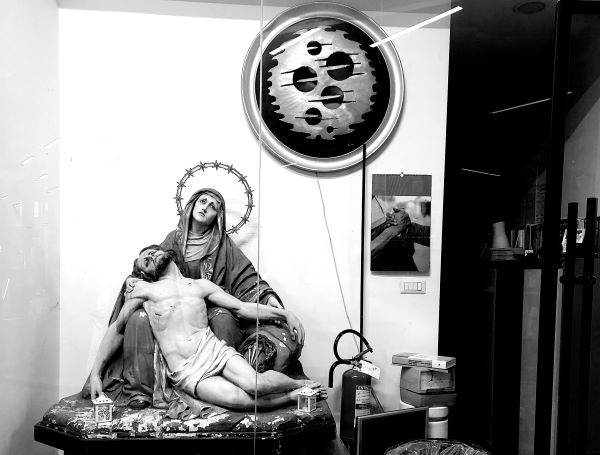 In estate “Il Tasto&nbsp;Giallo”