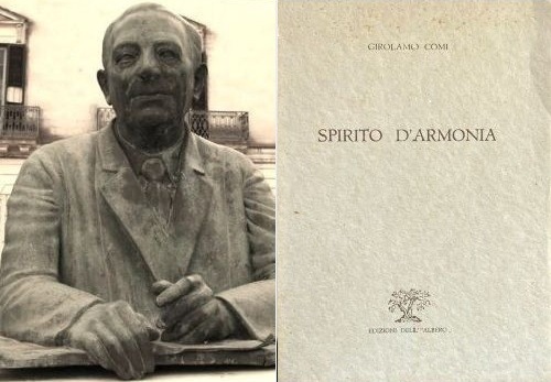 La rosa e i rosai di Girolamo&nbsp;Comi