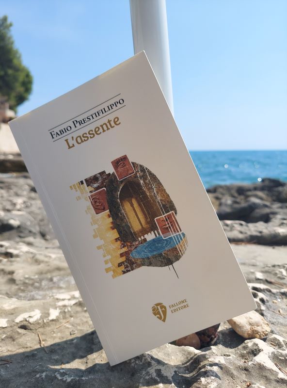 “L’assente” di Fabio Prestifilippo e la sua tramutazione nell’Altro