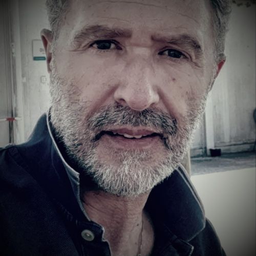 Ulisse Morgione In&nbsp;poesia