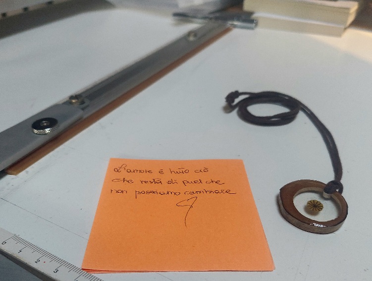 45 decibel: “Oltre la neve” di Antonio&nbsp;Corona