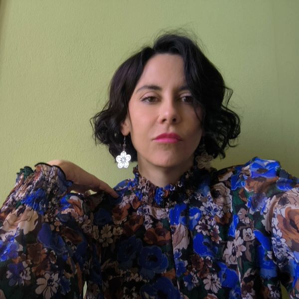 Silvia Rosa In&nbsp;poesia