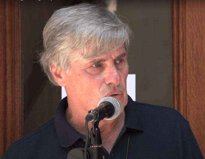 Francesco Macciò In&nbsp;poesia