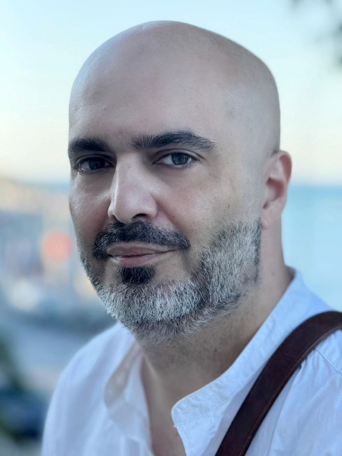 Michele Trizio In&nbsp;poesia