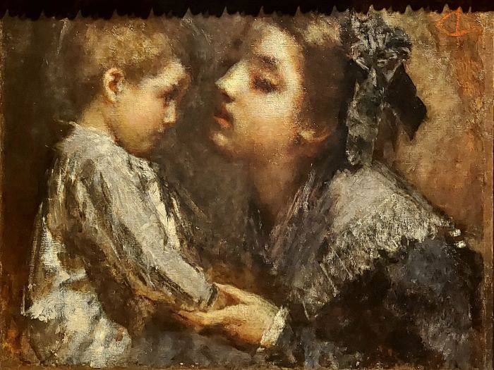 L’inedito. Fioriture in dicembre di Valeria Bianchi&nbsp;Mian