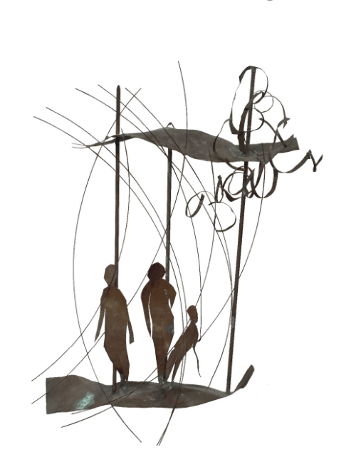 Affioramenti da “Nel nome del padre (fantasmi di famiglia)” di Luisa Trimarchi, Il Convivio edizioni,&nbsp;2026