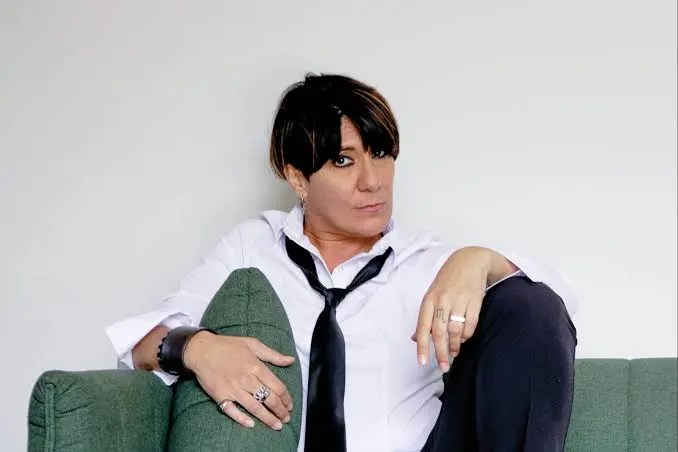 Lella De Marchi In poesia