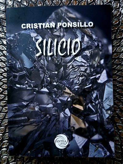“A4 – una pagina” su “Silicio” di Cristian&nbsp;Ponsillo